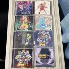 【特典付】幻想少女大戦 紅・妖・永・夢 セット さんぼん堂 東方Project シ*読様 【特典付】幻想少女大戦 紅・妖・永・夢 セット さんぼん堂