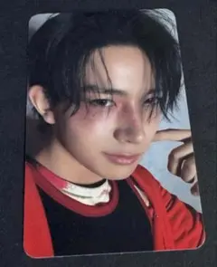 ENHYPEN☆DESIRE:UNLEASH YOU ver. ヒスン