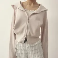 2026年最新】pellicule パーカーの人気アイテム - メルカリ