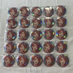 パラライ 円山玲央 真夏の幻影 缶バッジ 25点 - メルカリ