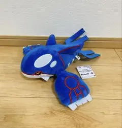 2026年最新】カイオーガ DXぬいぐるみの人気アイテム - メルカリ