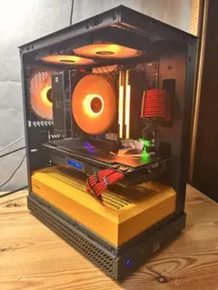 k*u様 サイコム簡易水冷 RTX 4080S 16GB（Noctuaファン換装 - メルカリ