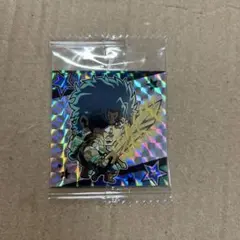 ジョジョウエハースシール ジョナサン