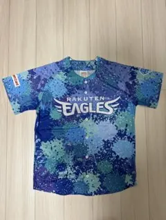 楽天イーグルス myfavE 2025 ユニフォーム XLサイズ
