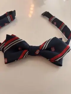 蝶ネクタイ　男の子