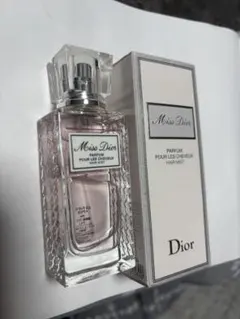 Miss Dior ヘアミスト 30ml
