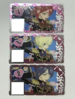 アイプリバース with ショウゴ アサヒ コヨイ