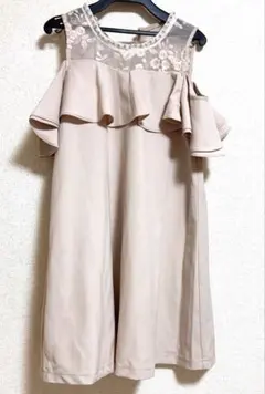 couture by ROJITA クチュール　ロジータ Aラインワンピースのサムネイル