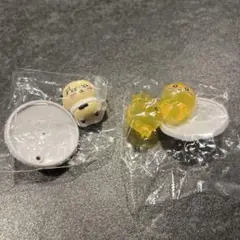 チョコサプ　ちいかわ　シークレット　ラッコ　新品　未開封　未使用　2個