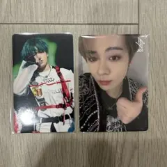 JO1DERSHOW 2025 東京ドーム　ラントレ　鶴房汐恩