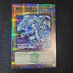 2025年最新】遊戯王 ブルーアイズホワイトドラゴン 東京ドームの人気