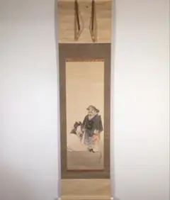 絵画 油彩 祭り 古川泰司 S - メルカリ