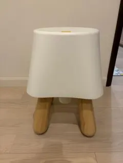 美品　ほぼ未使用　ララコチェア