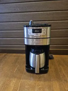 2026年最新】Cuisinart モデル：ドリップ式(全自動) コーヒーメーカー