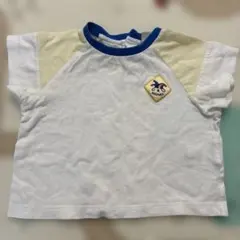 moimoln 半袖Tシャツ 90cm