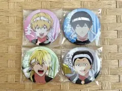 2025年最新】忘却バッテリー応援団の人気アイテム - メルカリ