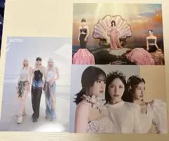 ミサモ　ラントレ　HAUTE COUTURE マスターピース　オール