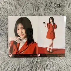 LOVE 野口衣織 劇薬中毒 ジャケット衣装 生写真 - メルカリ