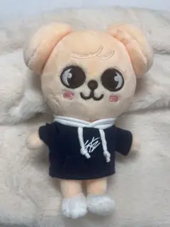 SKZOO テディベアぬいぐるみ パピーム スンミン 公式]SKZOO PLUSH ORIGINAL Ver. - PuppyM - メルカリ