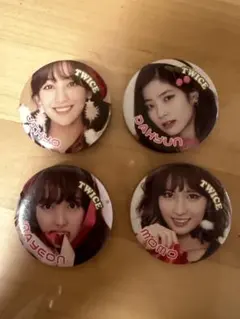 2026年最新】twice 缶バッジ ダヒョンの人気アイテム - メルカリ
