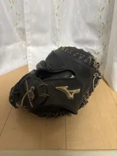一般 硬式野球 ファーストミット ミズノプロ 大人用 右投げ SDT-183