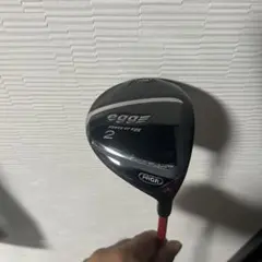 PRGR egg 2Wのサムネイル