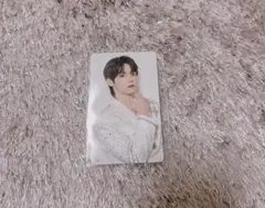 INI 木村柾哉 2025 XQUARE - MASTERPIECE 118