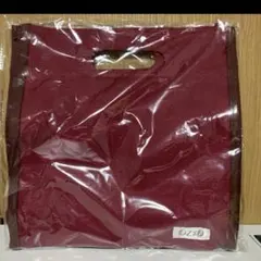 オージオ　オリジナルスクエアバック