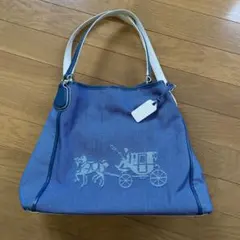 2026年最新】コーチ 馬車 バッグの人気アイテム - メルカリ