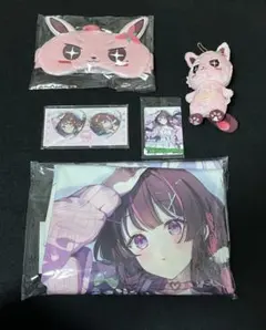 ウマ娘 カレンチャン グッズまとめ売り - メルカリ