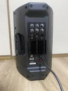 美品】Classic Pro 4chパワードミキサー PAアンプ PA10/4 - メルカリ