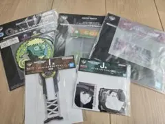 HUNTER×HUNTER 一番くじ グッズセット