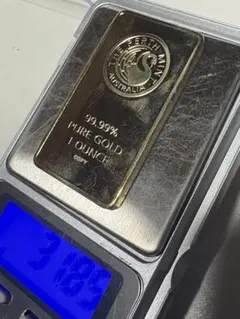 24K 24金　観音 つり下げ 足金999刻印入り 2025年最新】千足金の人気アイテム - メルカリ