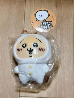 ちいかわ うさぎ マスコット