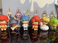 popmart dimoo セット