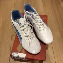 PUMA KING MATCH HG サッカーシューズ 25.5cm