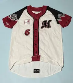 2026年最新】千葉ロッテマリーンズ 2005 ワッペンの人気アイテム
