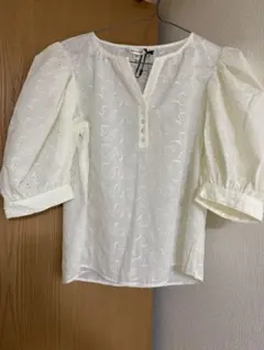 MOUSSY レディースブラウス新品/即購入OK！！