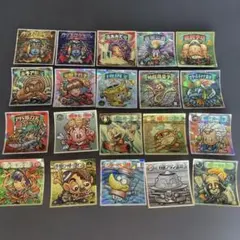 ビックリマン2000 第3弾