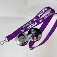 EXILE AKIRAセット