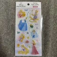 エポキシラメシール プリンセス Princess