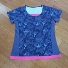 TIGORA レディース 半袖Tシャツ Mサイズのサムネイル