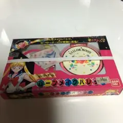 セーラームーンS ラメっこバッチ 外箱のみ（BANDAI 1994） セーラームーンS ラメっこバッチ 外箱のみ（BANDAI 1994） - メルカリ