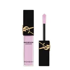 YSL メイクミーブラッシュ リキッド 69 ラベンダーラスト