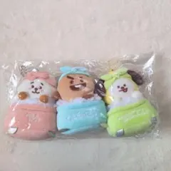 BT21 マスコットセット
