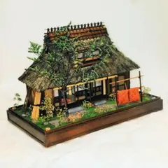 デアゴスティーニ 『 和風ドールハウス 』旅館 道後温泉 千と千尋の