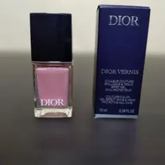 Dior ディオール ヴェルニ 212 ピンク チュチュ ネイルのサムネイル