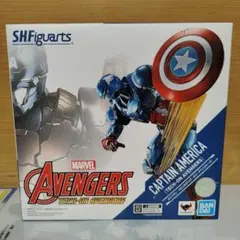2025年最新】s.h.フィギュアーツ marvelの人気アイテム - メルカリ