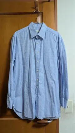 ARNYS PARIS ストライプ長袖シャツ ARNYS PARISアルニス ストライプ 長袖シャツ