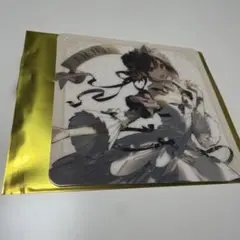 ラウンドワン 初音ミクシンフォニー 購入 特典 コースター クリア MEIKO
